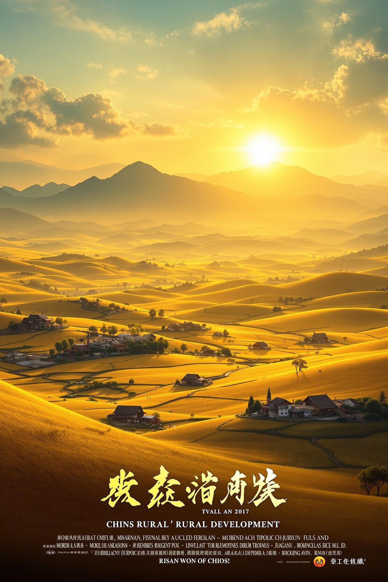 山海情 - 现实主义力作 - 东方影视高清影视作品