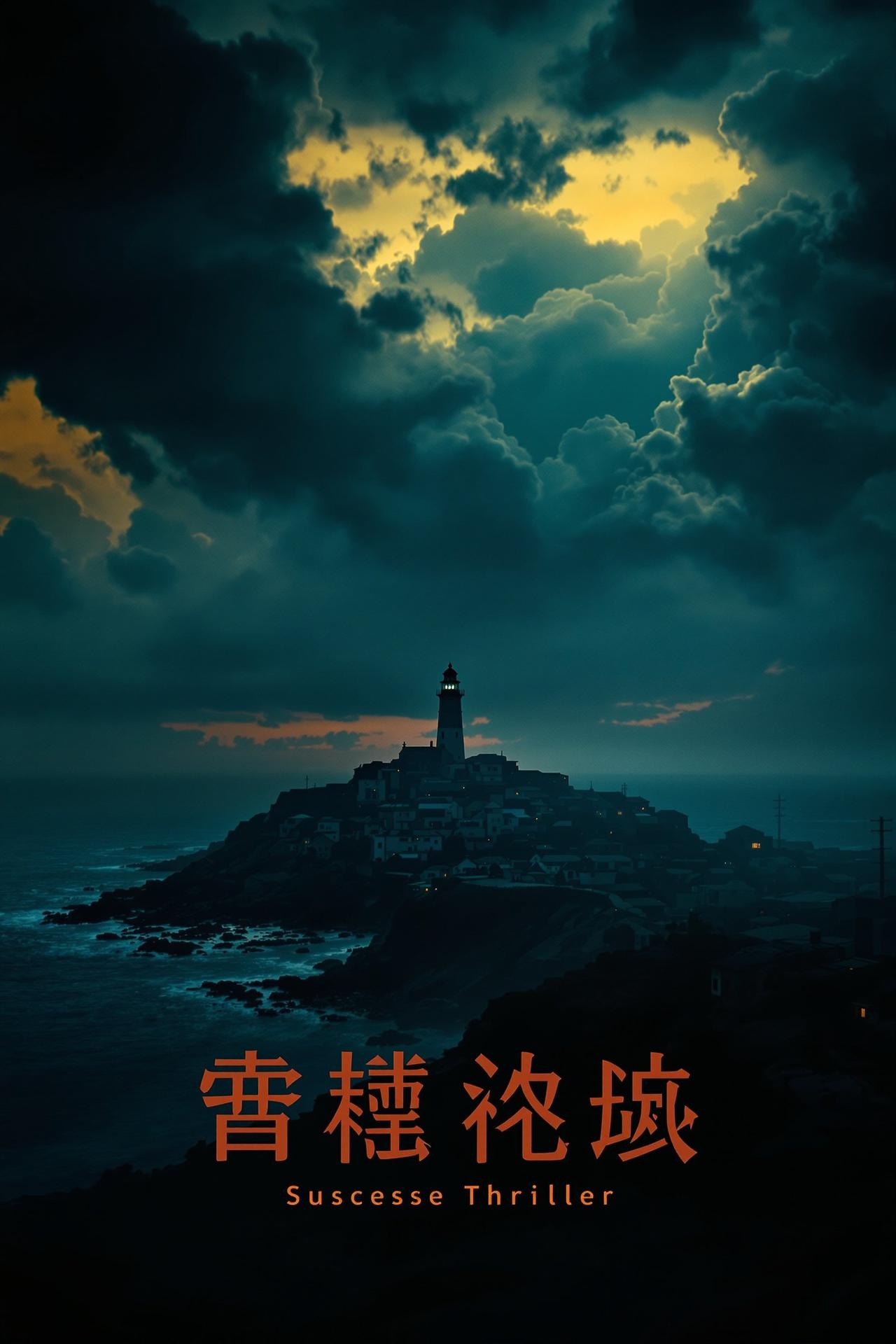 隐秘的角落 - 悬疑烧脑神剧 - 东方影视高清影视作品