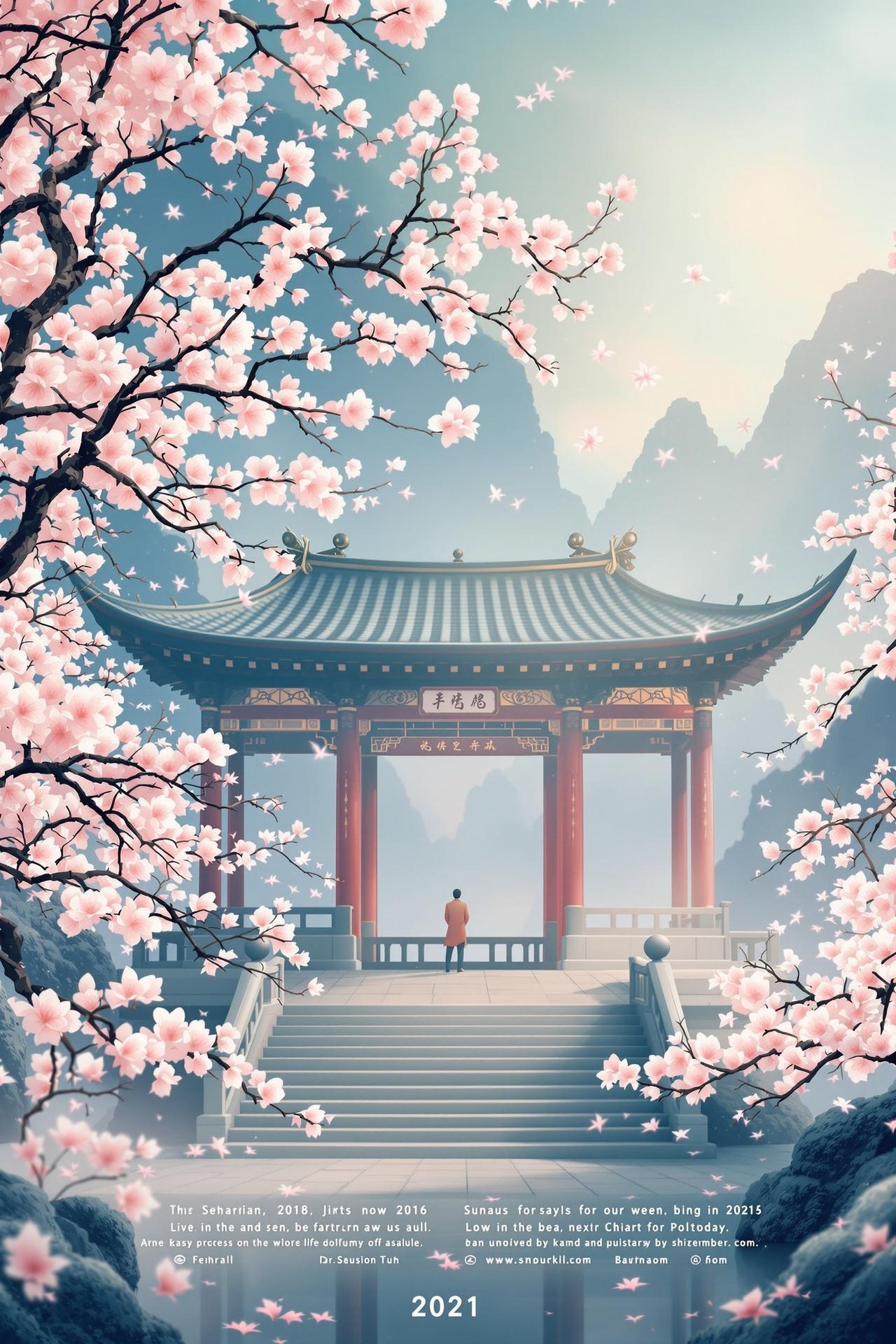 梦华录 - 古风爱情传奇 - 东方影视高清影视作品