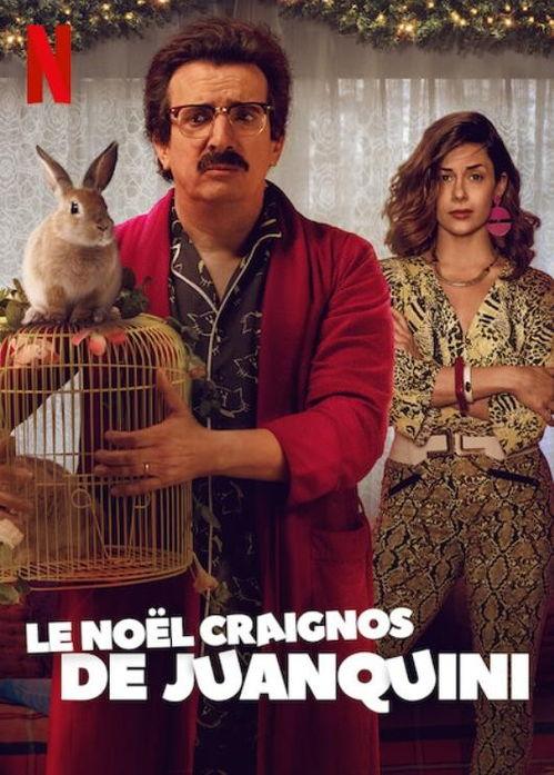 蹩脚魔术师：糟糕的圣诞节