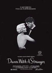 与陌生人共舞,与陌生人共舞的奇妙旅程