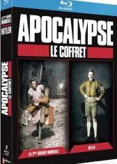 希特勒启示录,揭示纳粹德国的黑暗历史与启示