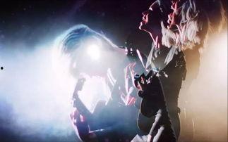 鬼父 Re-birth,禁忌之恋的救赎与救赎