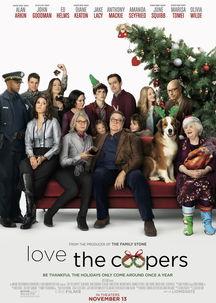 爱上库珀一家,一段充满爱与成长的美好时光