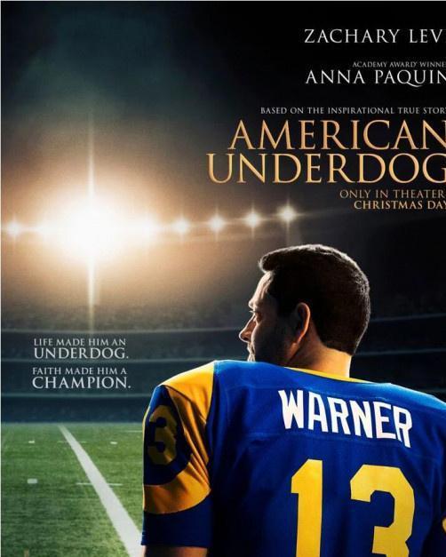 美国草根：库尔特·华纳的故事,库尔特·华纳的美国梦之旅