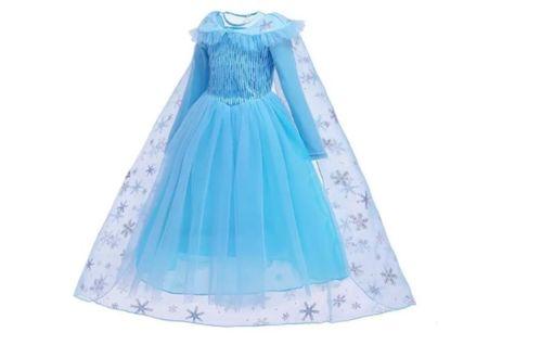 公主裙,时尚与童话的完美融合