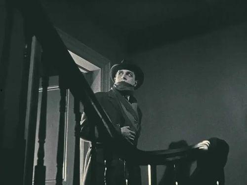 成为希区柯克——勒索的遗产,勒索背后的惊悚真相