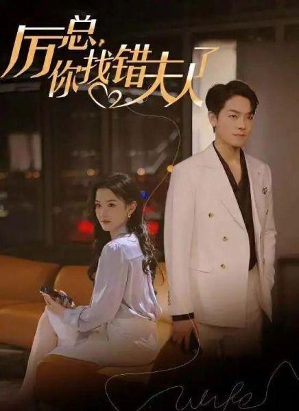 找错夫人爱对妻,真爱妻缘